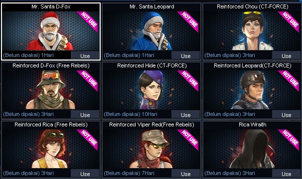 MAYOR 1 HARGA 25K image 28